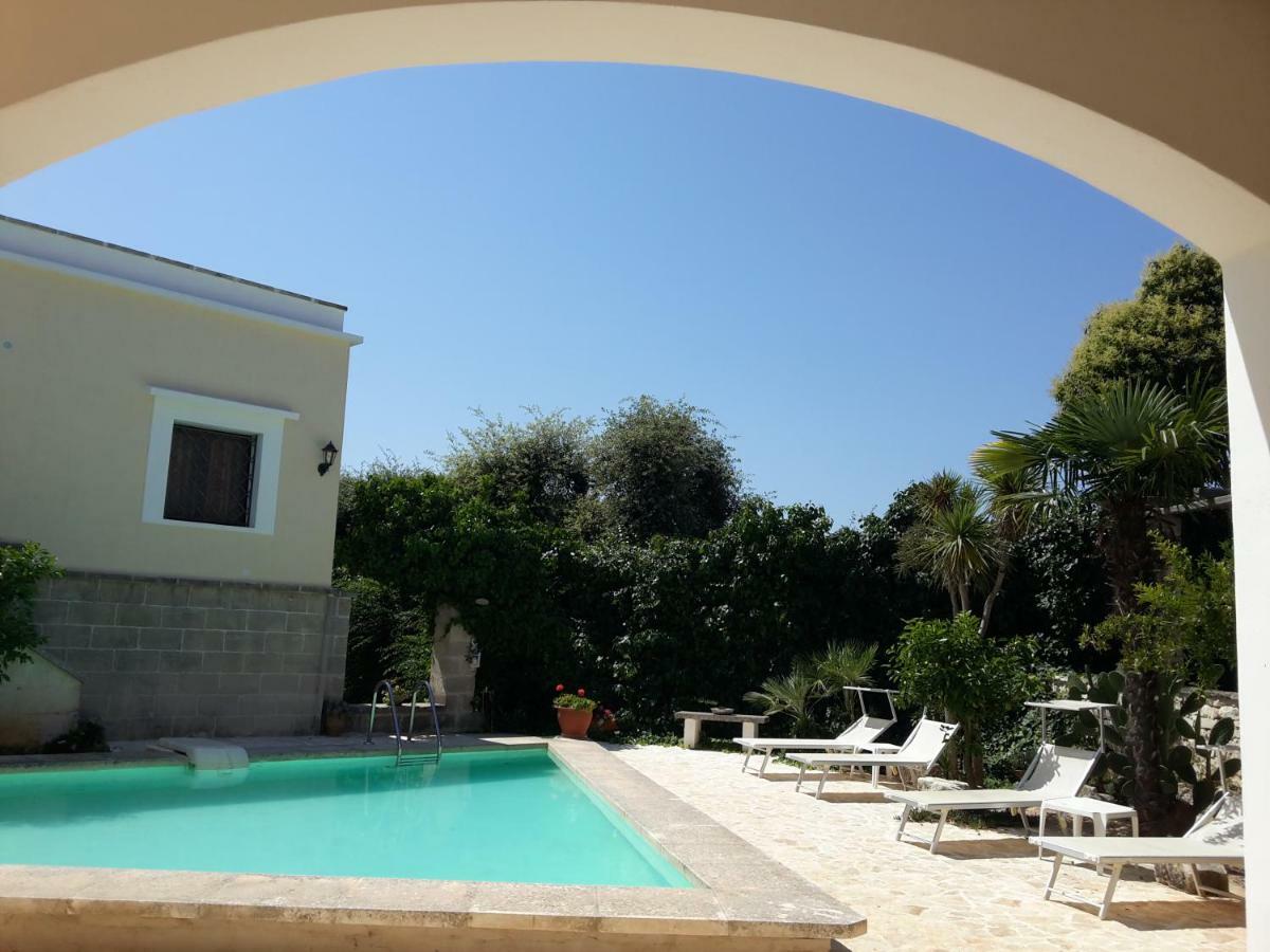 Casal Del Borgo