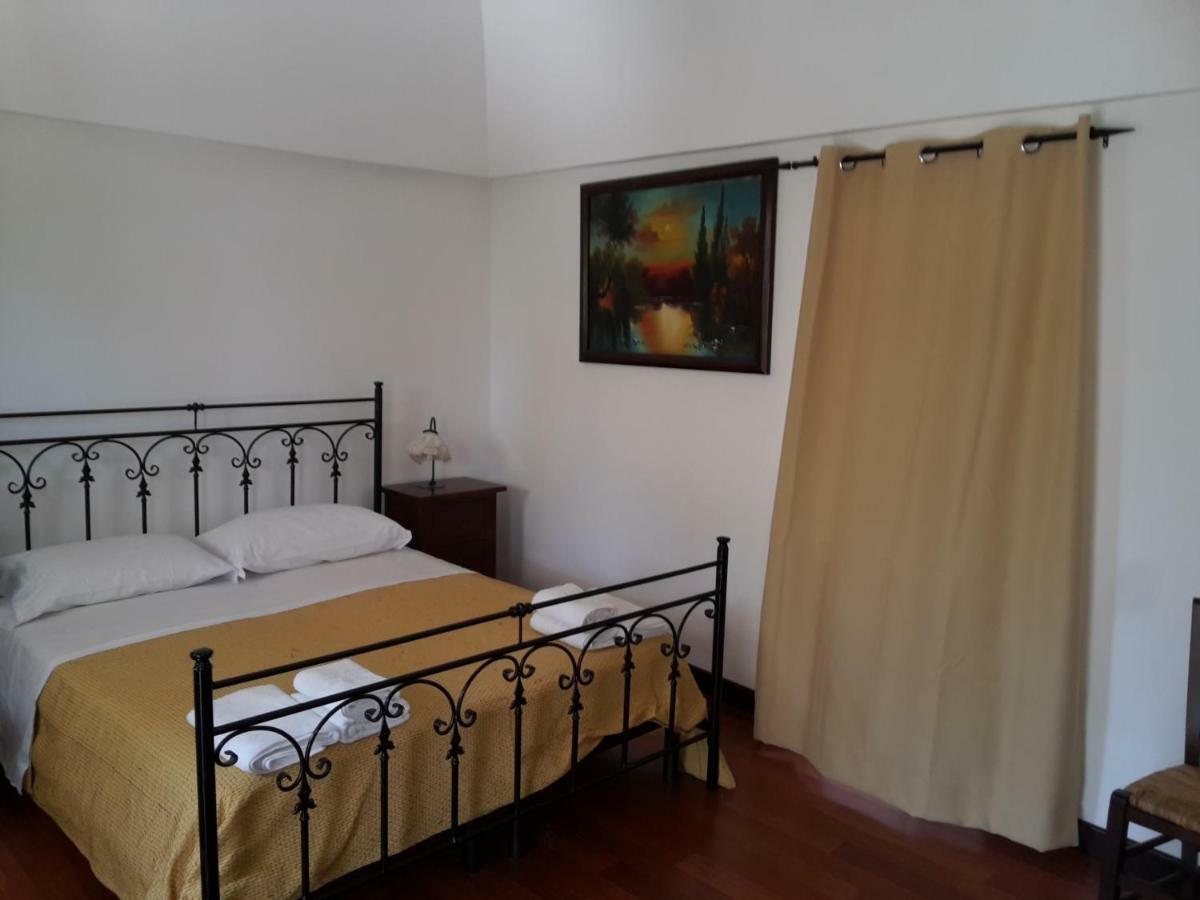 Casal Del Borgo Vakantiehuis *